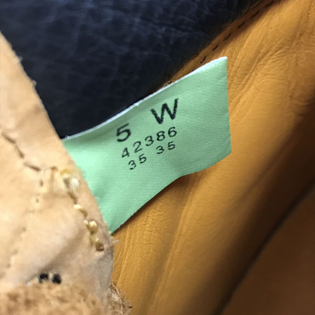 DOBERMAN INFINITYコラボブーツ42386