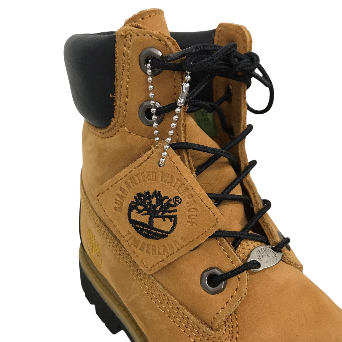 DOBERMAN INFINITYコラボブーツ42386