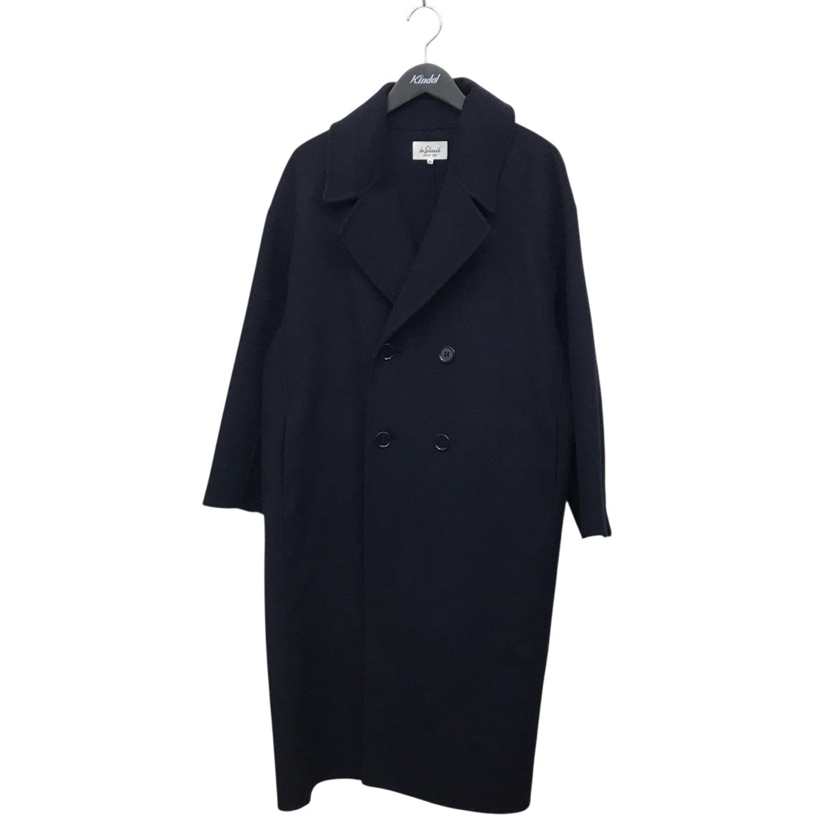 トレンチコートLG-A0451 LWW