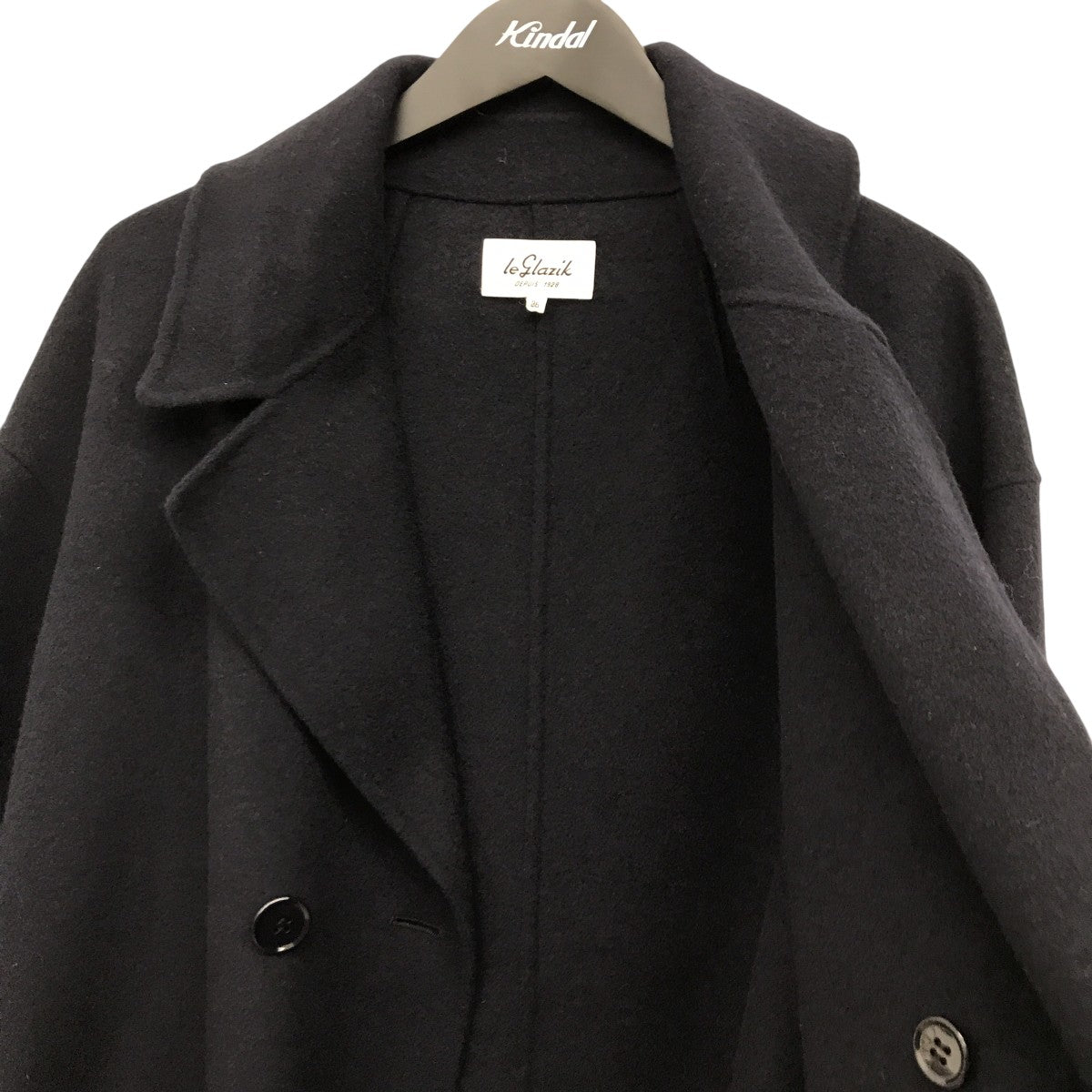 トレンチコートLG-A0451 LWW