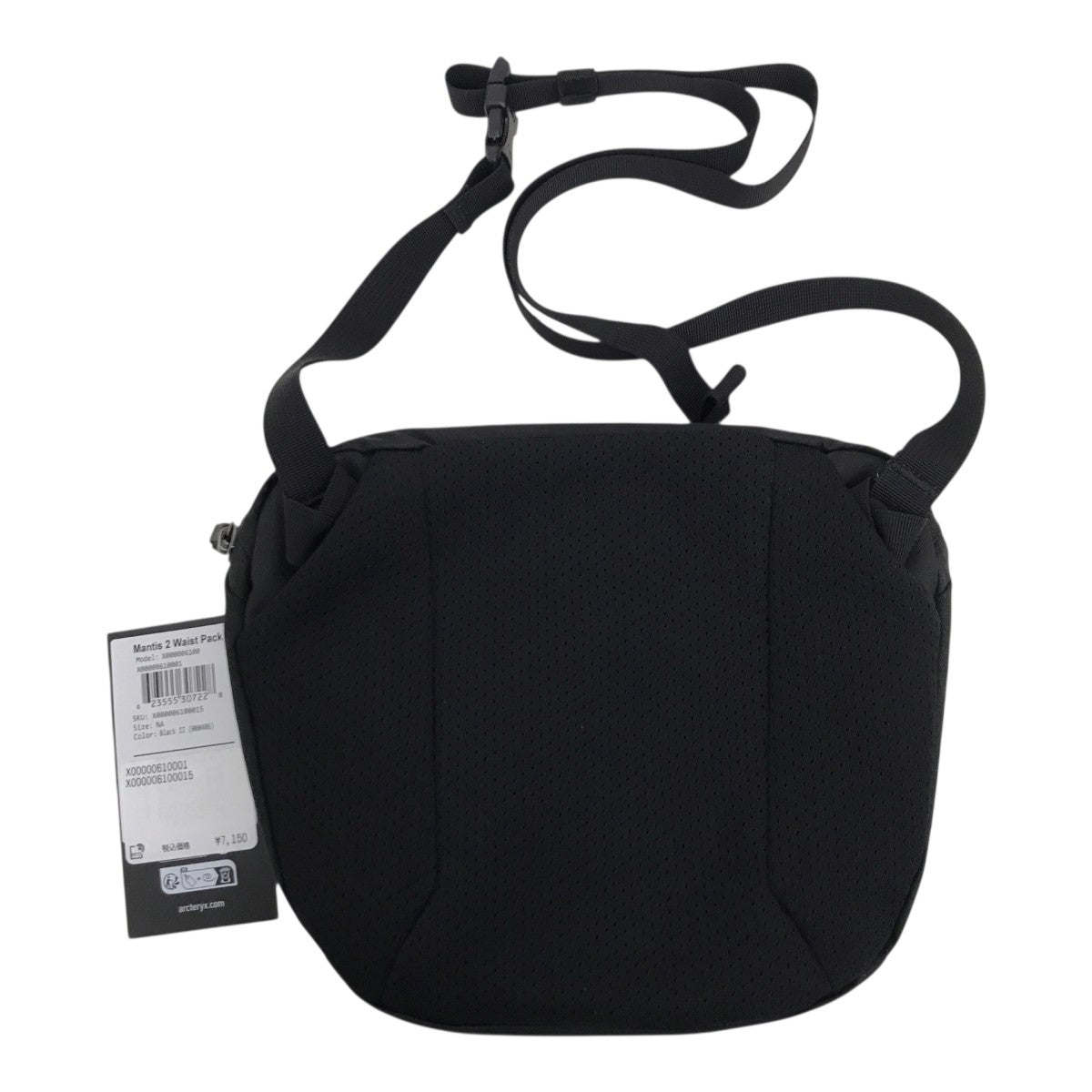 Mantis 2 Waist PackウエストバッグX000006100