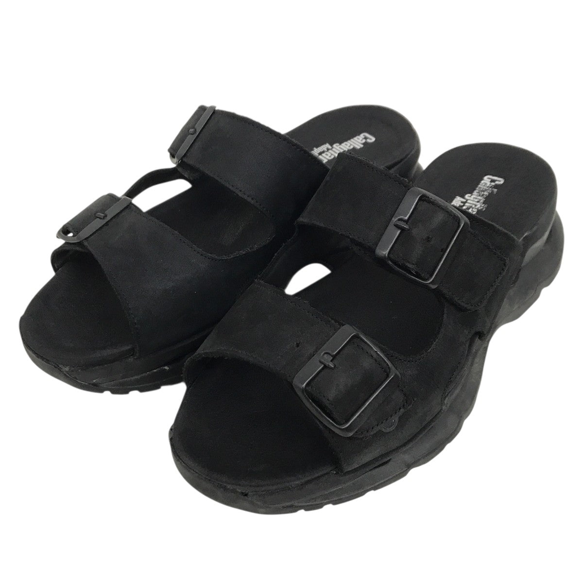 NEGRO USEDサンダル43907