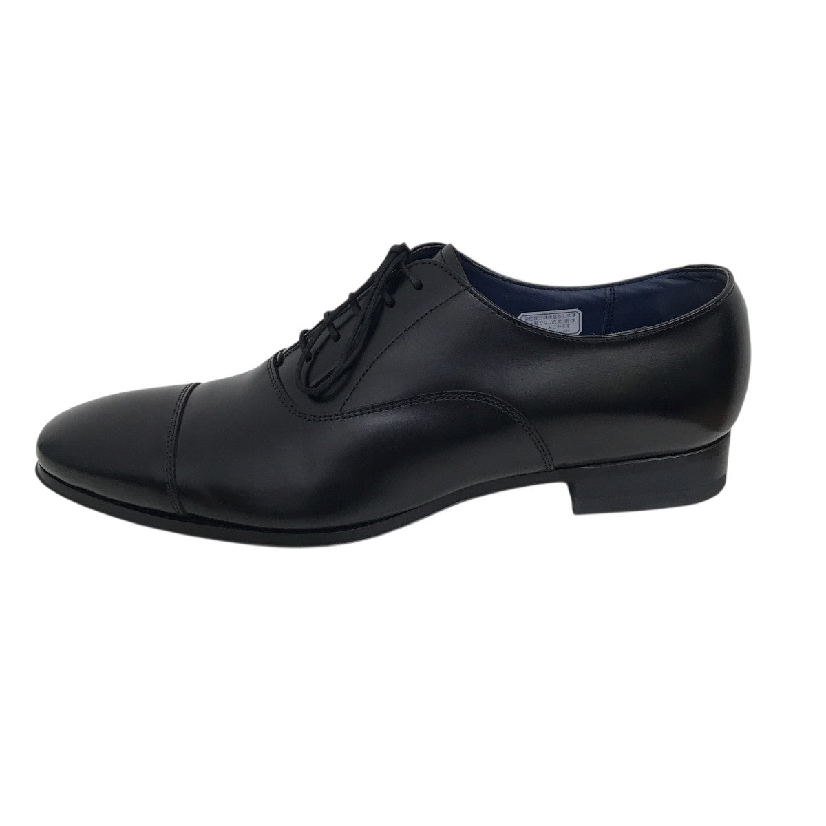 ストレートチップビジネスシューズ21VR