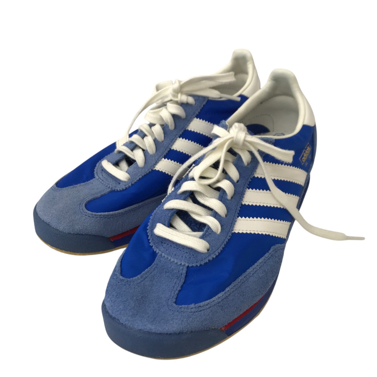 アガイアブルー adidas(アディダス) スニーカー134136749 134136749 ブルー サイズ
