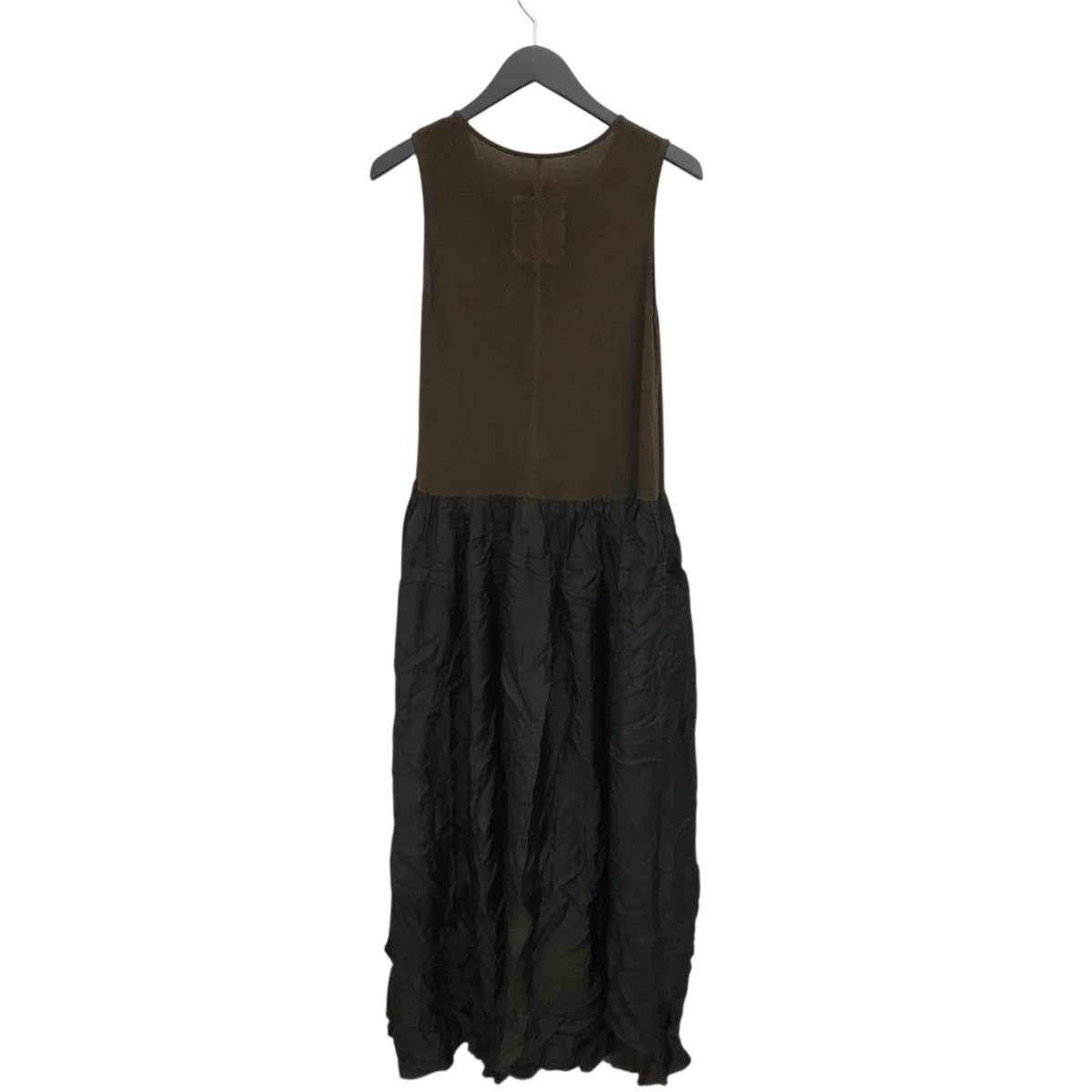 ノースリーブワンピースUP5097