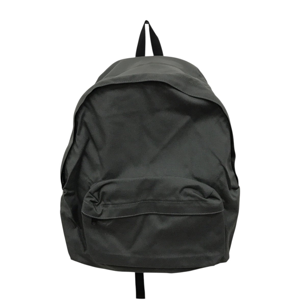 『美品』COMME des GARCONS　pz-k201 バックパック　黒 COMME des GARCONS(コムデギャルソン) リュックPZ-K201 PZ-K201 グレー