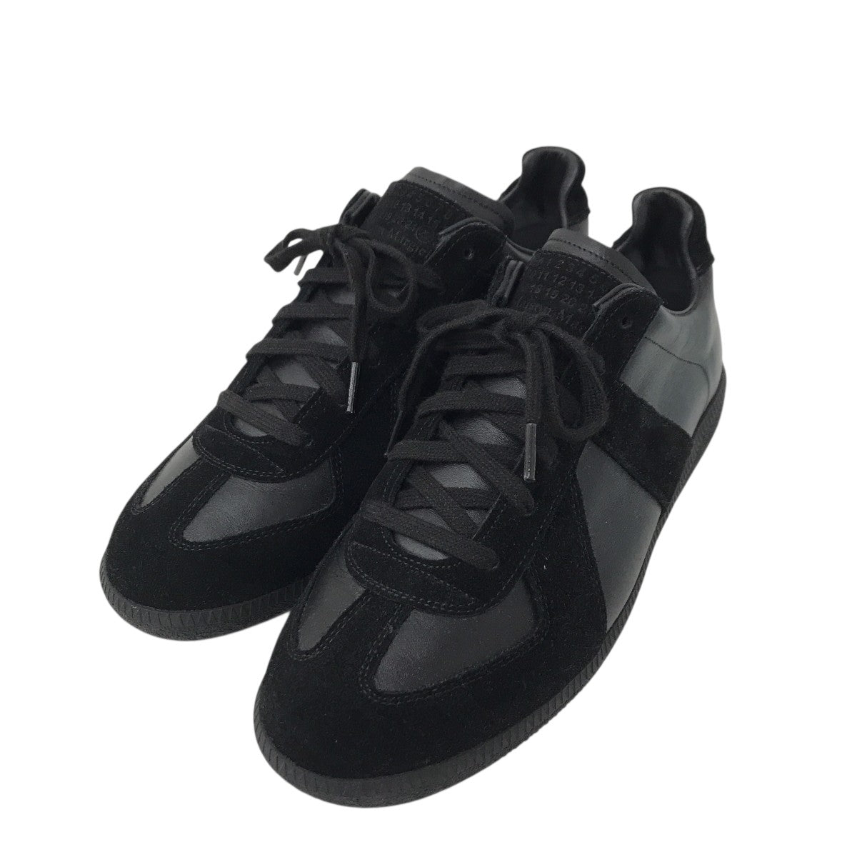 Maison Margiela 22(メゾンマルジェラ22) REPLICA ジャーマン