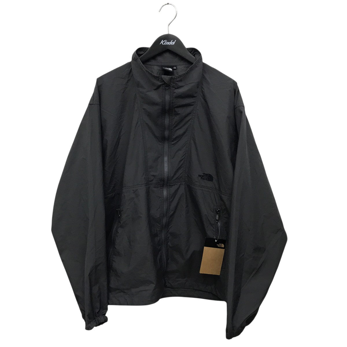 THE NORTH FACE(ザノースフェイス) ナイロンジャケットNP72533R