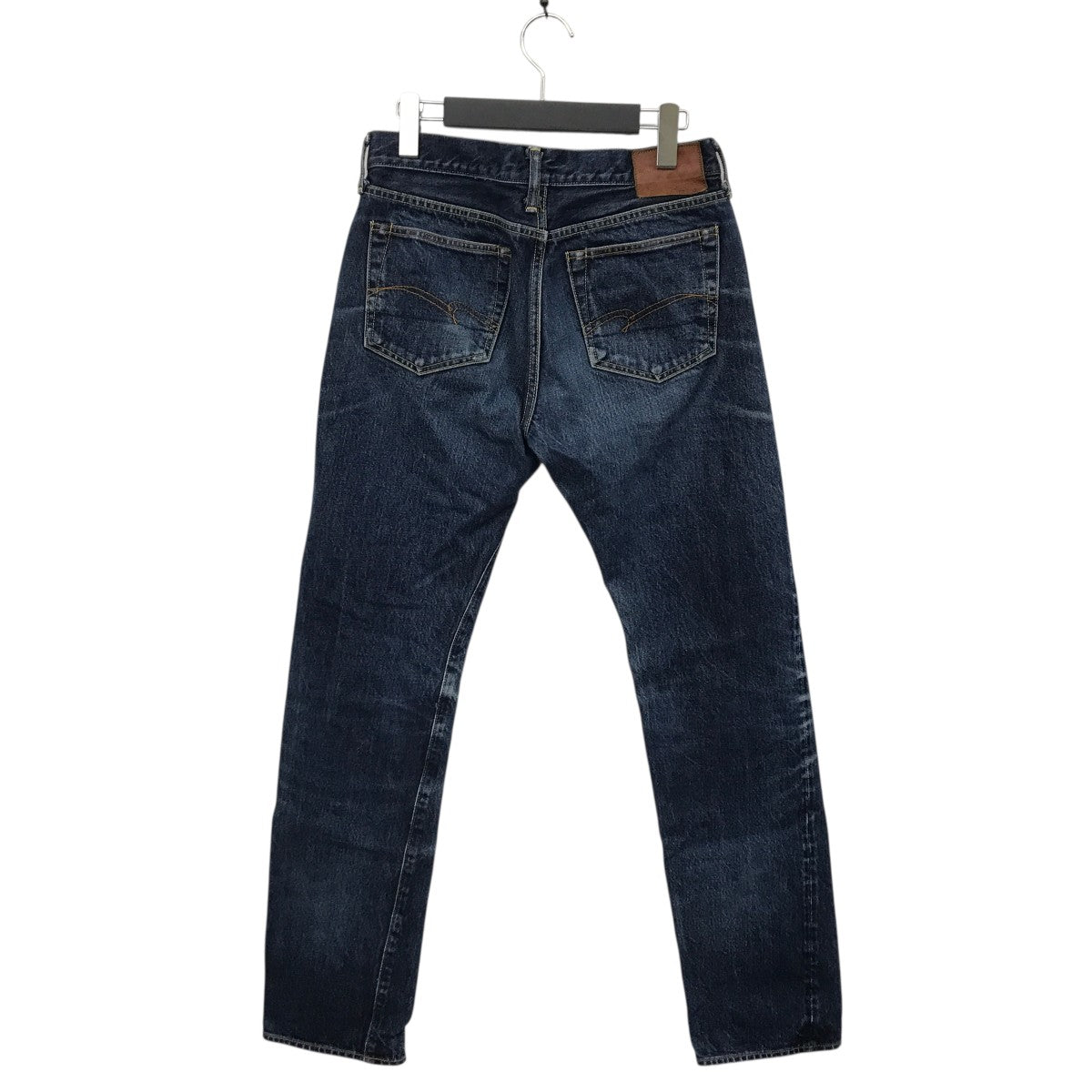 15ozスーパータイトデニムパンツSD-107