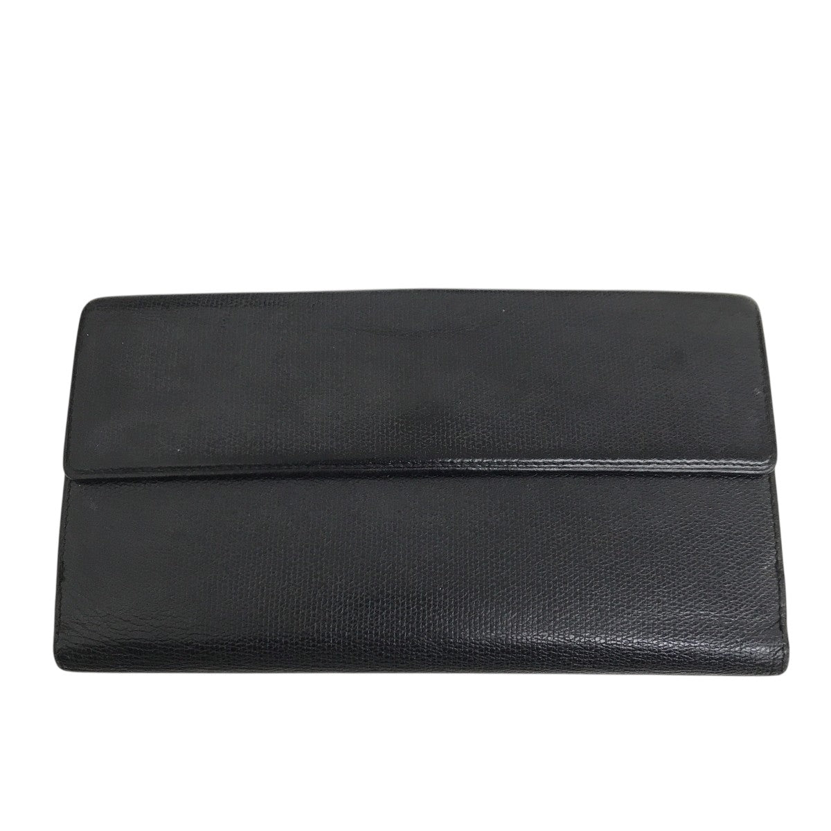 CHANEL(シャネル) 長財布A20905 A20905 - ブラック｜【公式】カインド