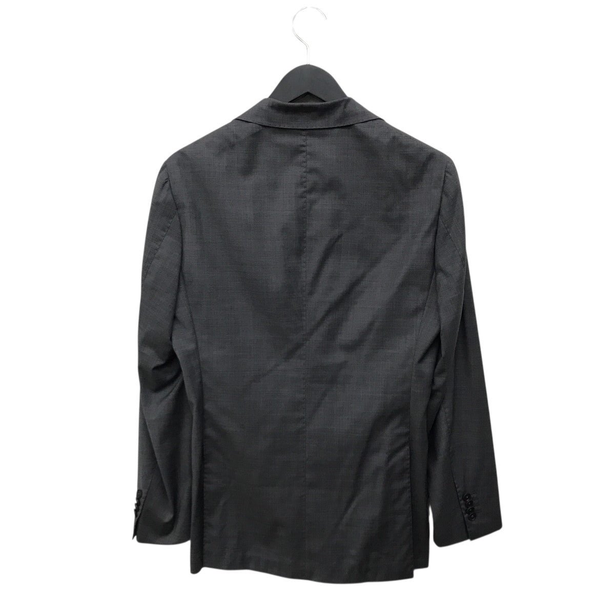 トロピカルウールテーラードジャケット21-16-2067-015