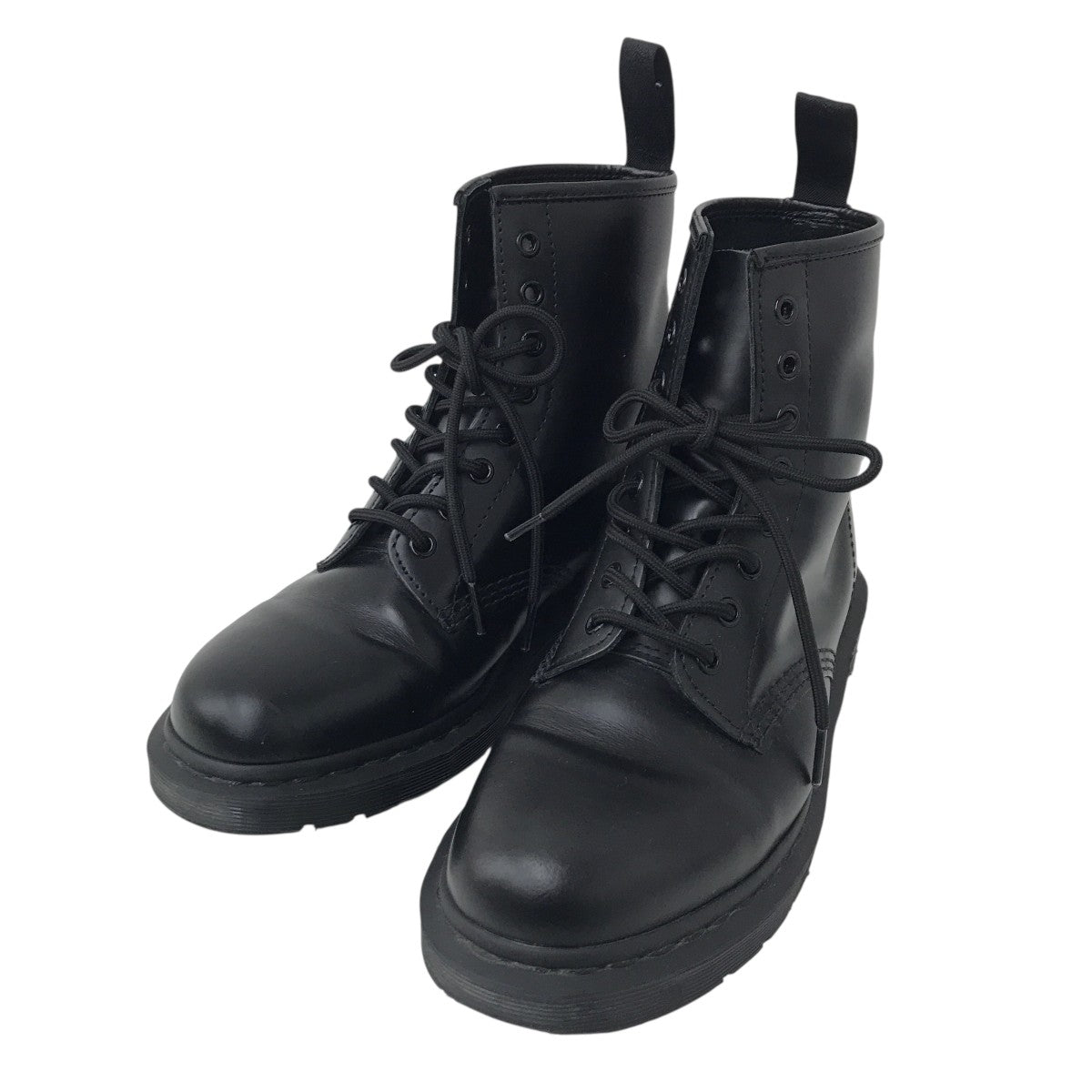 Dr．Martens(ドクターマーチン) 8ホールブーツGB10X GB10X ブラック