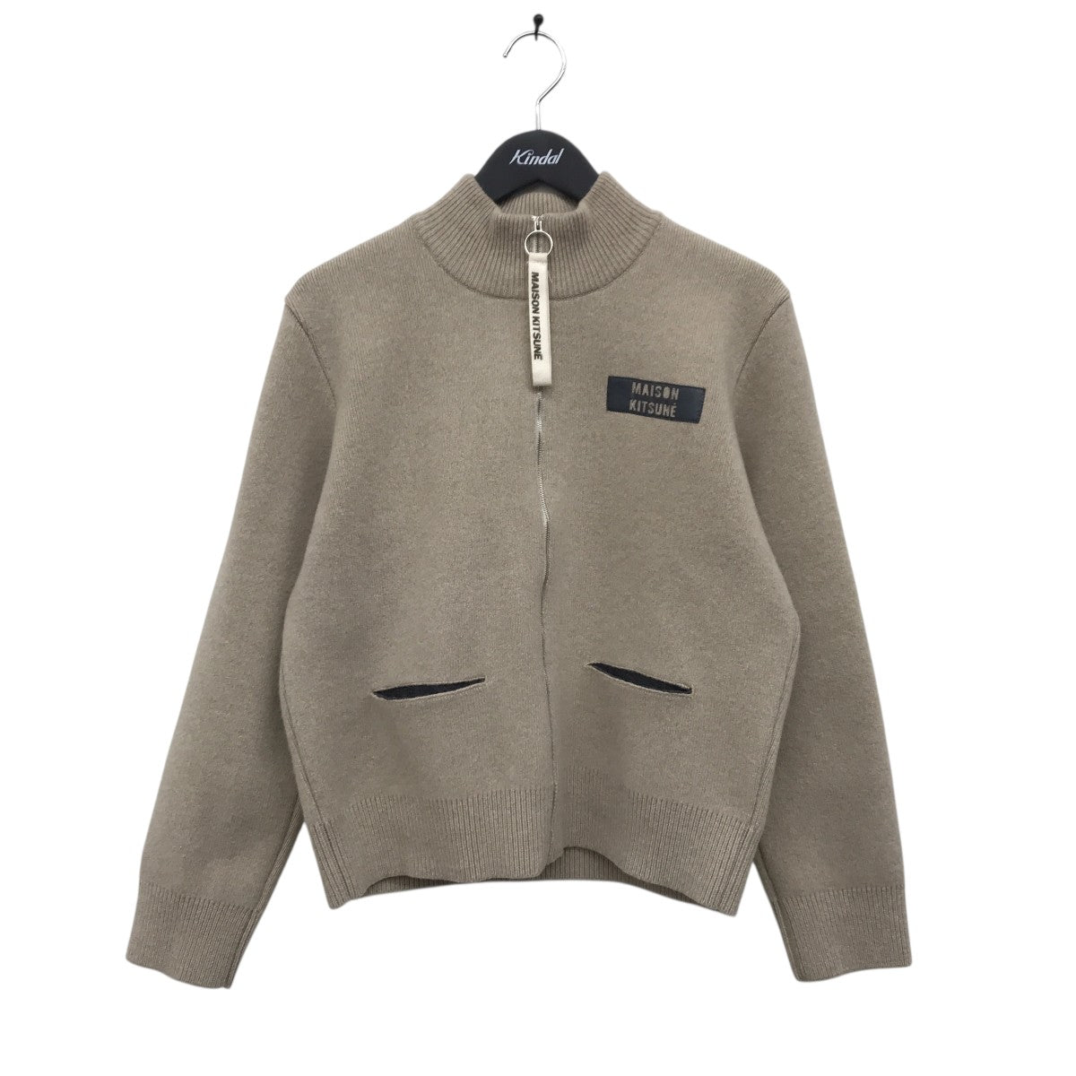 ジャケットDW00511KT1017