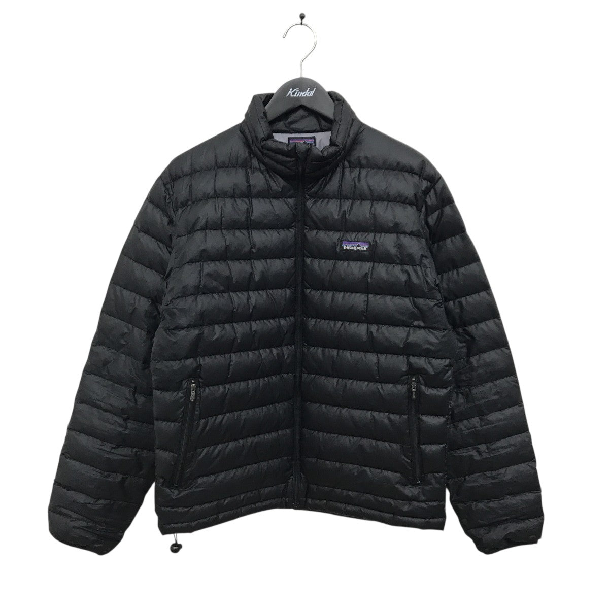 Patagonia(パタゴニア) ダウンジャケット84673F7 84673F7 ブラック