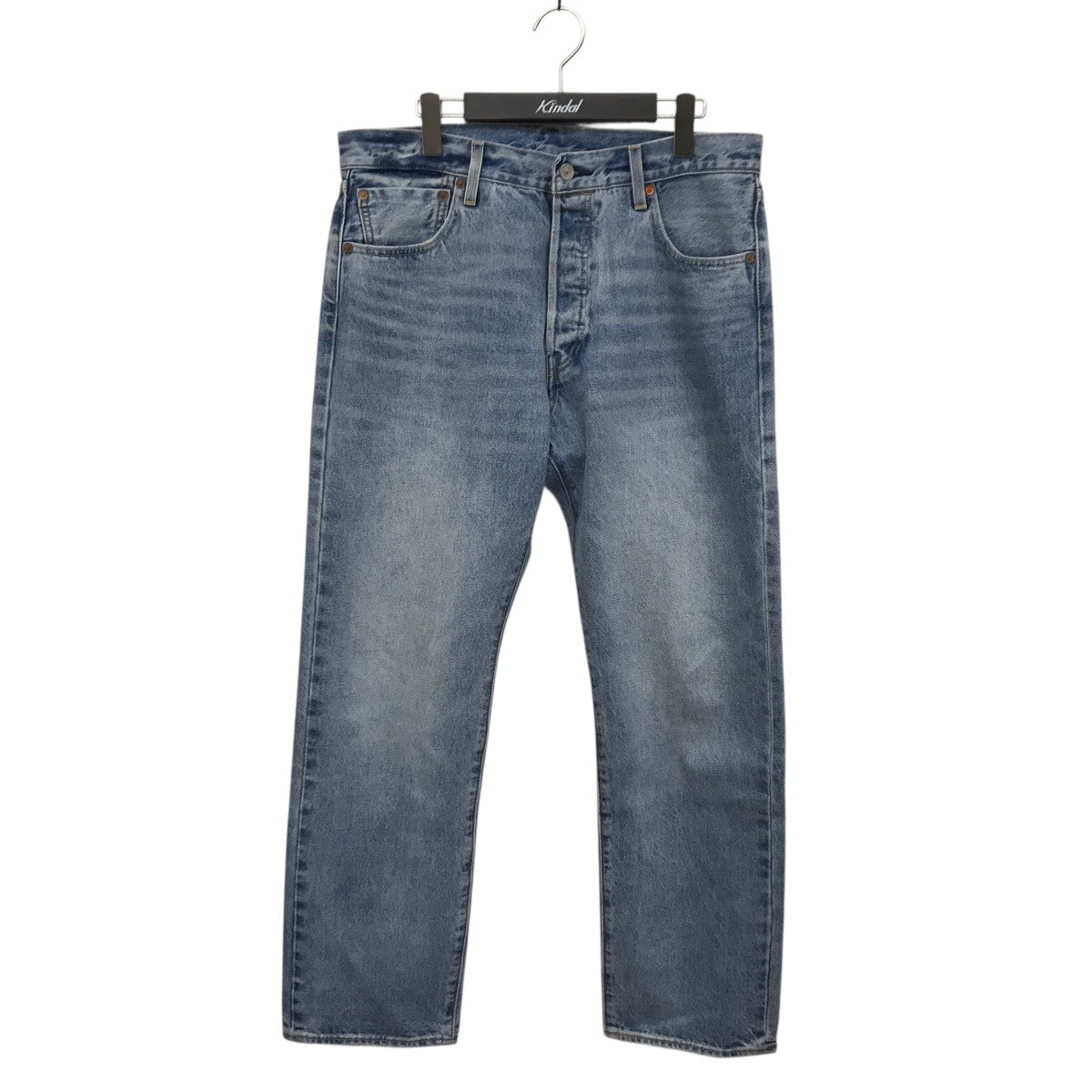 LEVI'S PReMIUM(リーバイスプレミアム) デニムパンツPC9-79830-0356