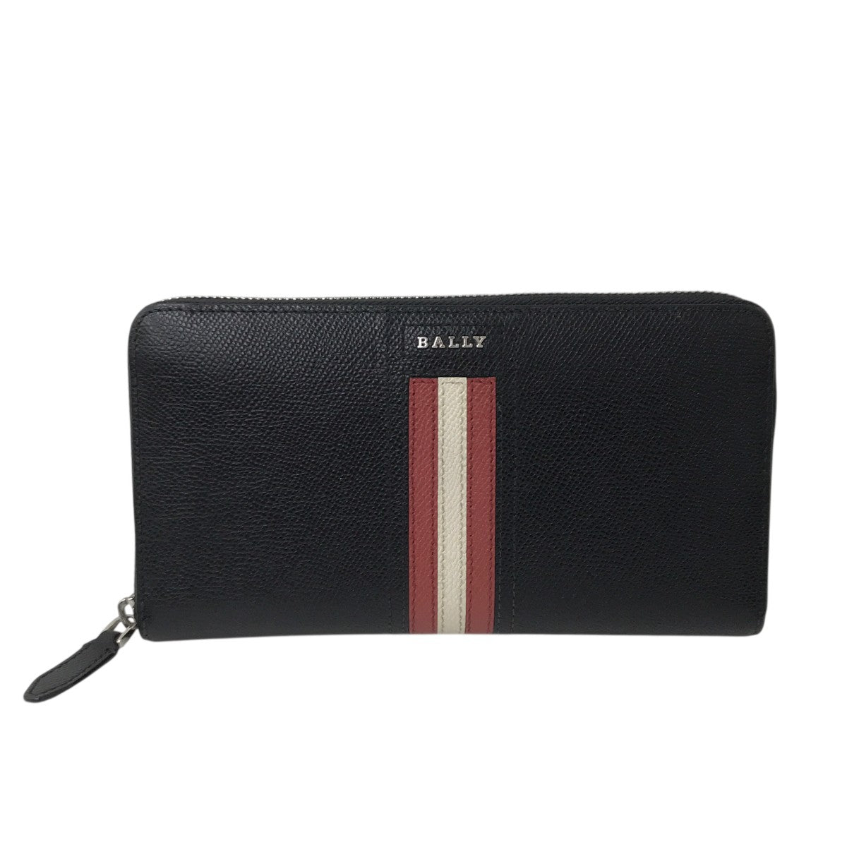 BALLY(バリー) 長財布 ブラック｜【公式】カインドオルオンライン