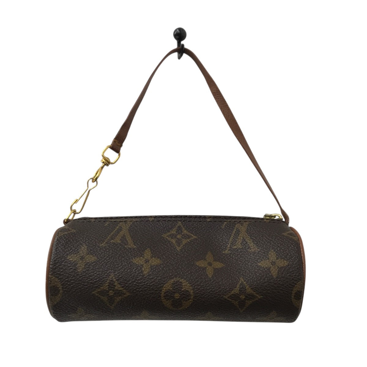 パピヨン付属ポーチのみハンドバッグ