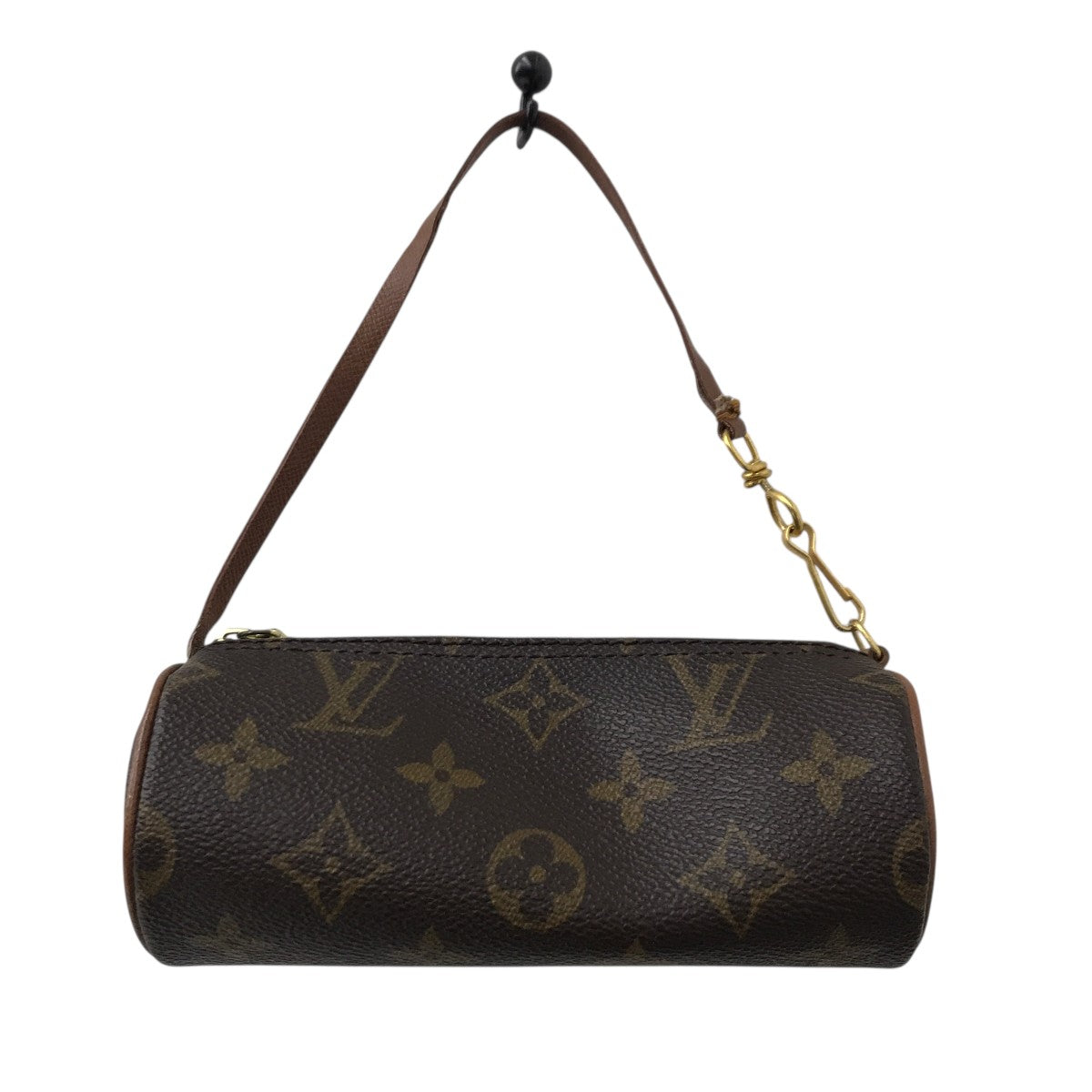 パピヨン付属ポーチのみハンドバッグ