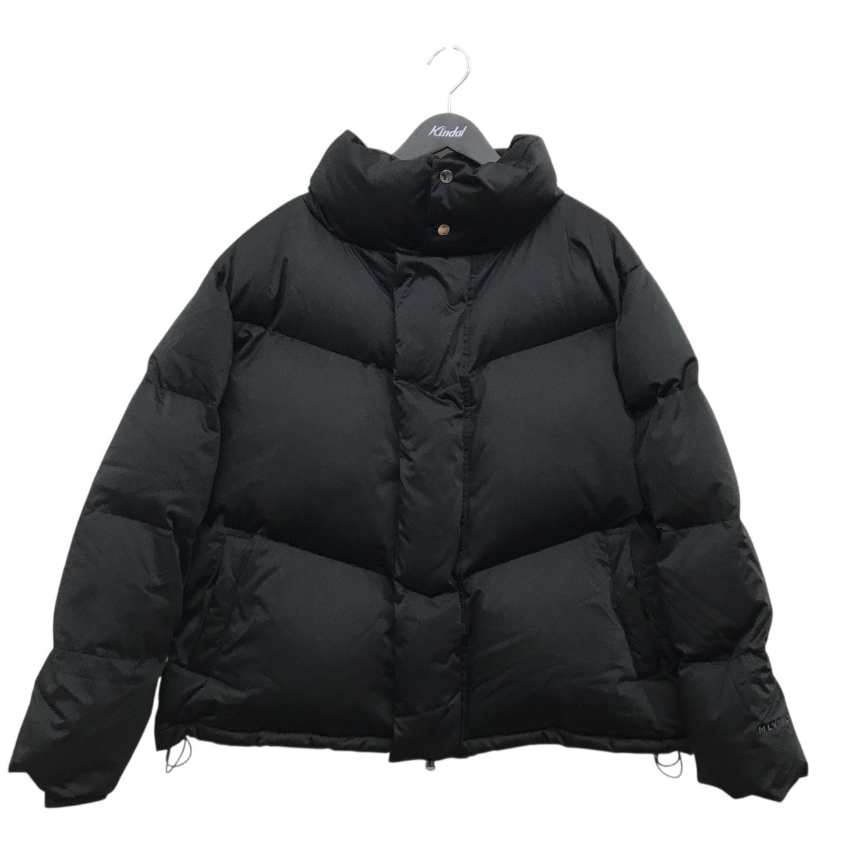 中綿ジャケット