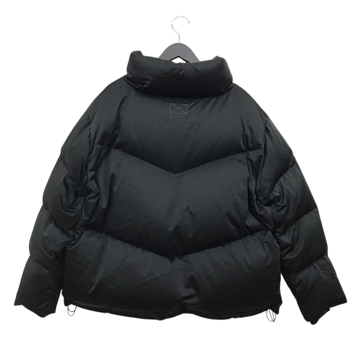 中綿ジャケット