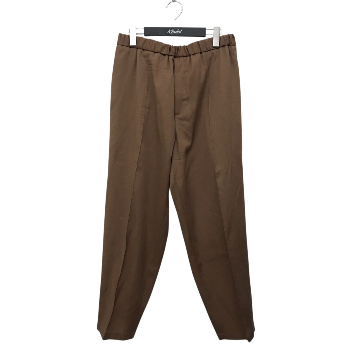 JIL SANDER(ジルサンダー) TROUSER D 09パンツJ22KA0126 J22KA0126