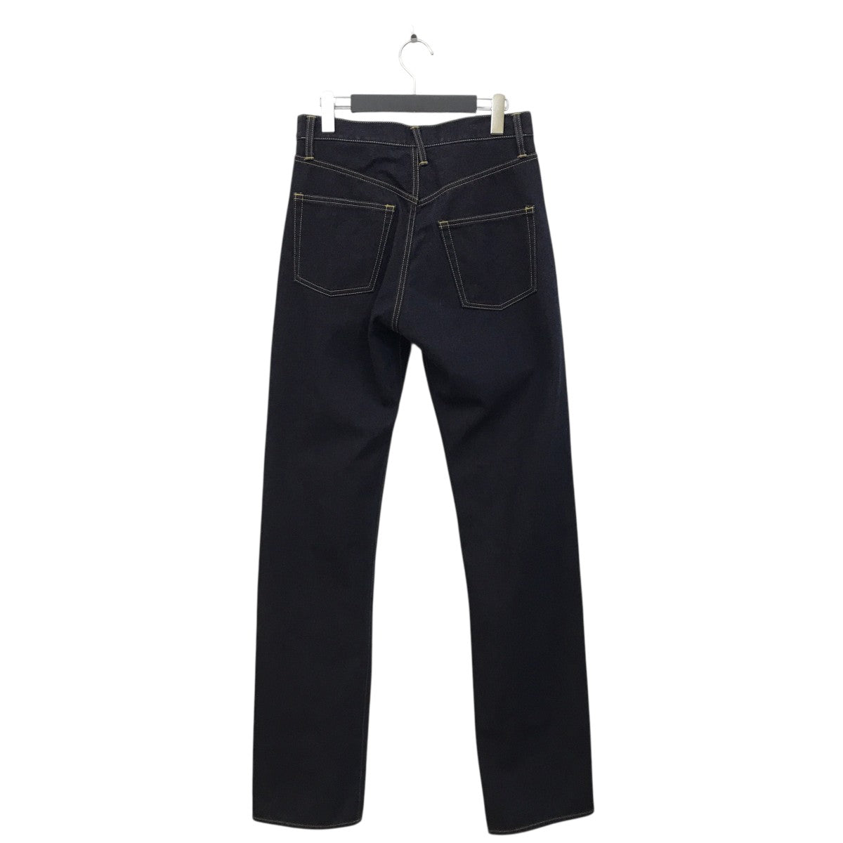 裏原デニムパンツ