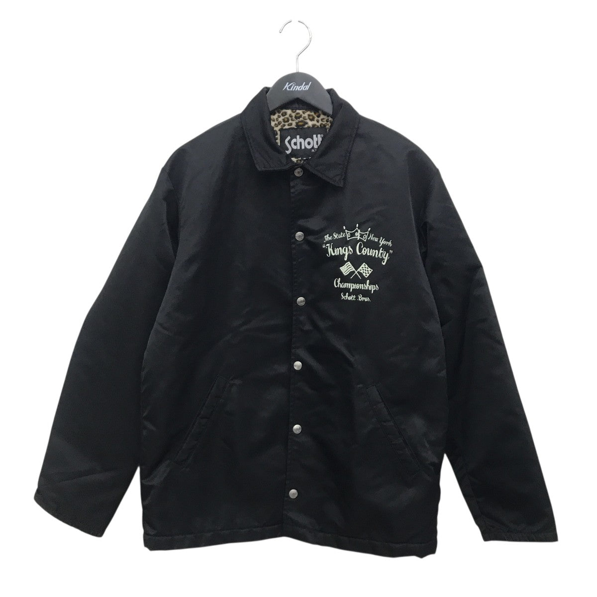 ナイロンジャケット3112019