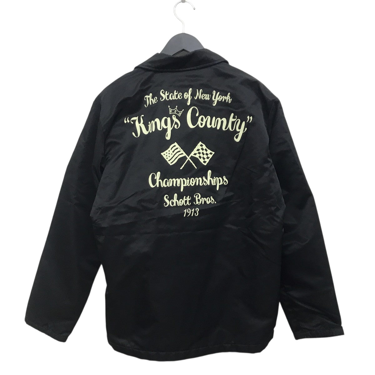 ナイロンジャケット3112019