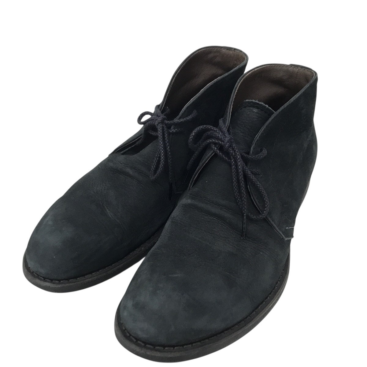 チャッカーブーツME535