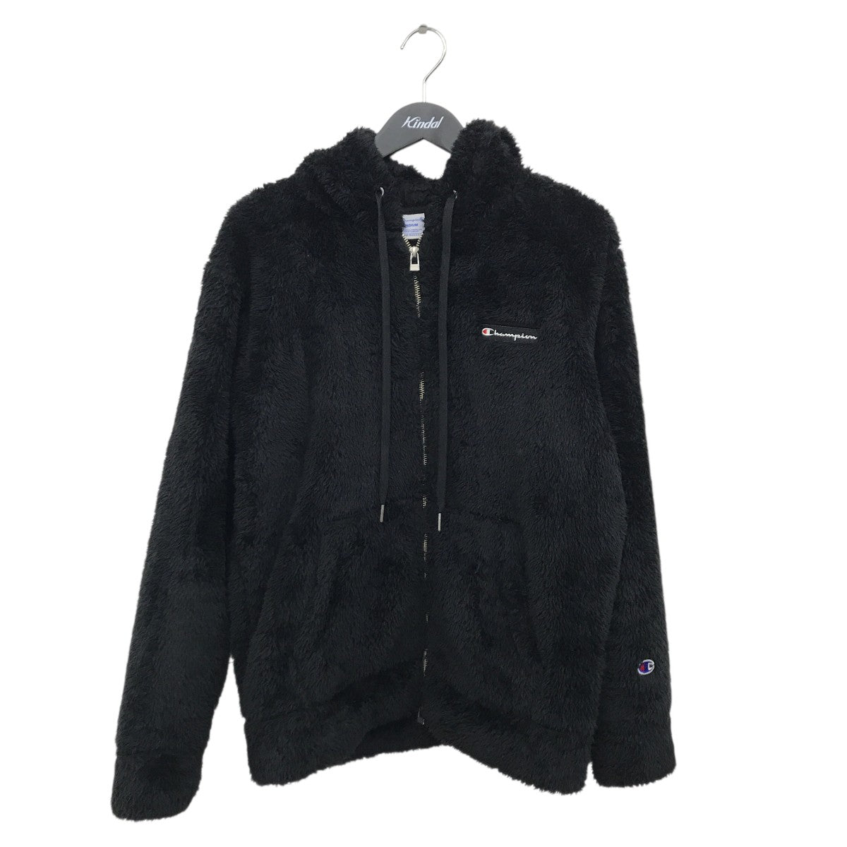 ボアパーカーC8-Q628