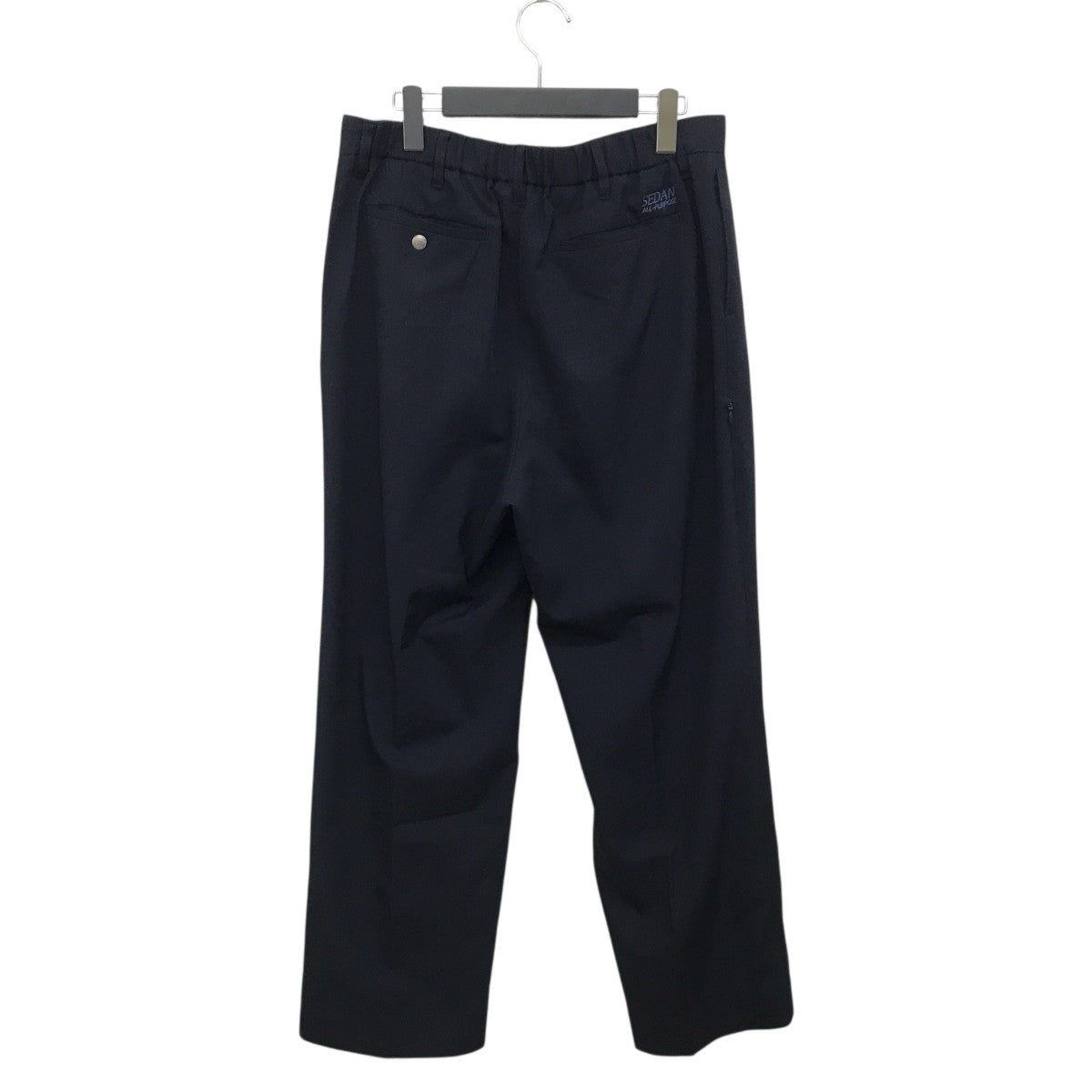 Ventilation Wide SlacksスラックスSD25S-PT02
