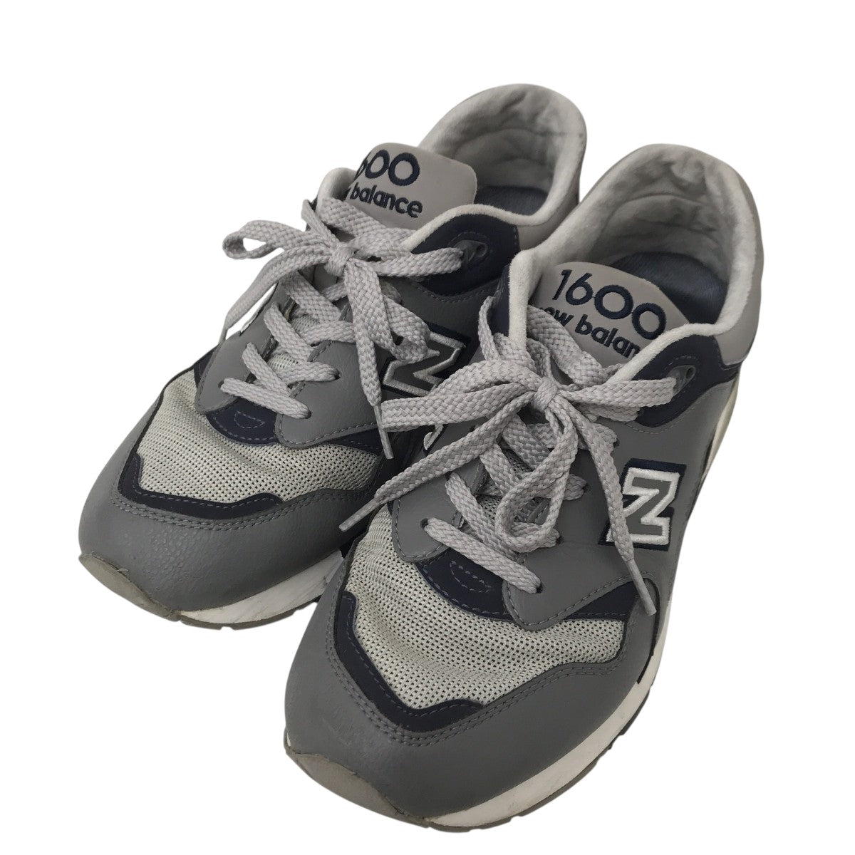 スニーカーCM1600LG