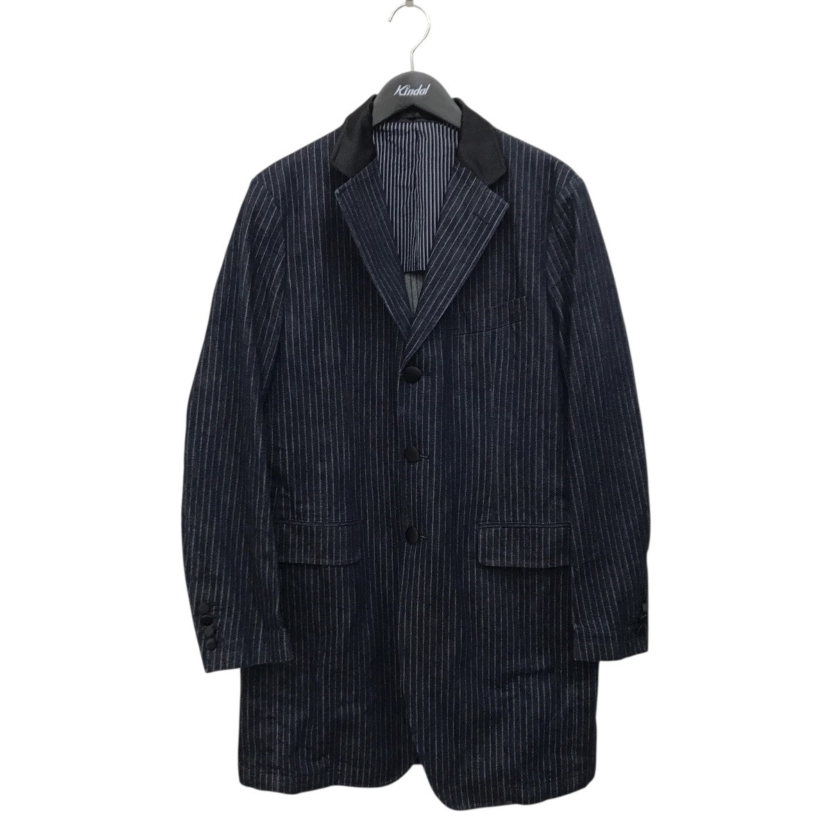 The Stylist Japan(ザスタイリストジャパン) ジャケット ネイビー