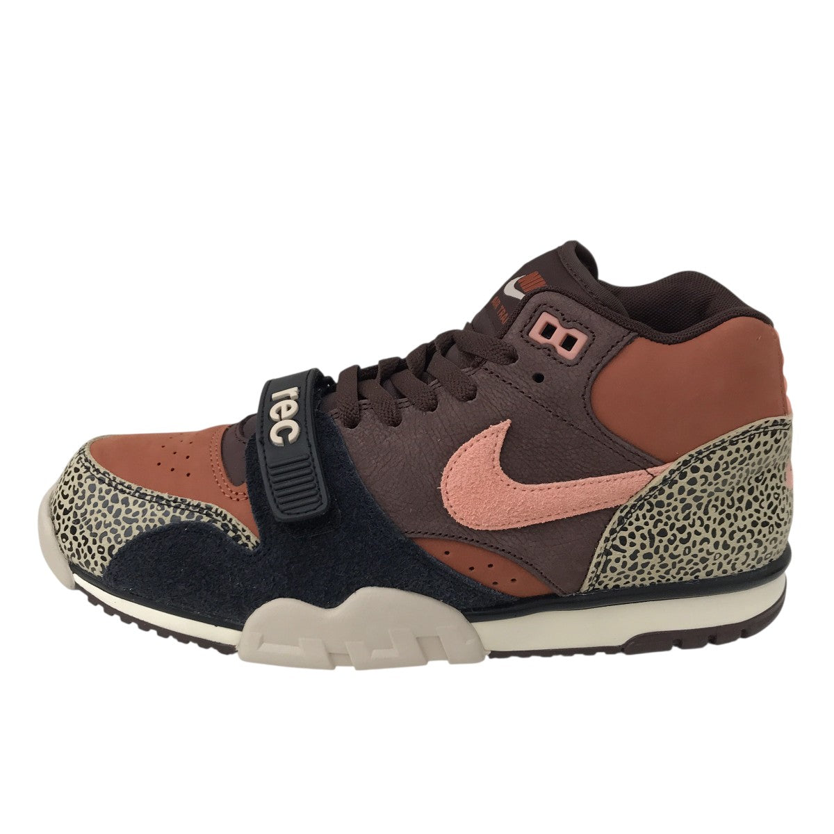 Earth and Dusty PeachスニーカーIF0501-200