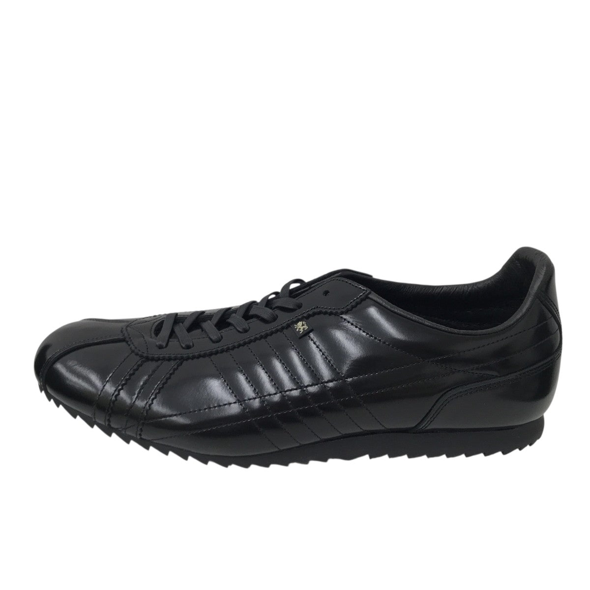 SULLY-LXレザーシューズ