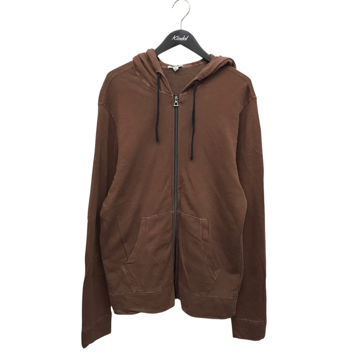 バックパイルスエットパーカジップパーカーMXA2130