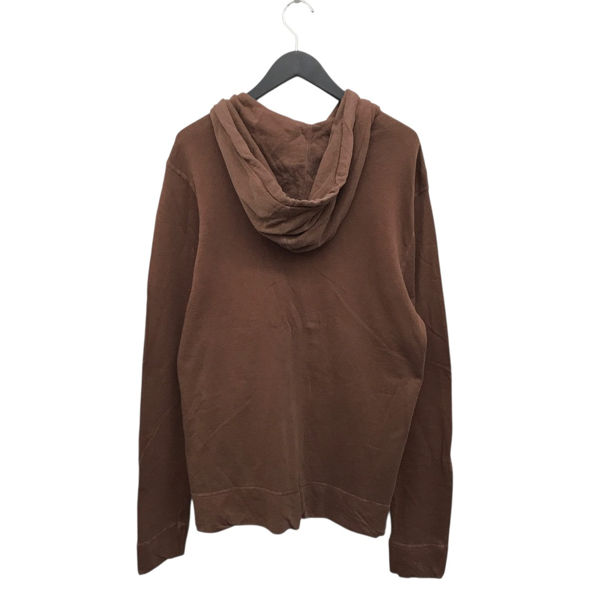 バックパイルスエットパーカジップパーカーMXA2130