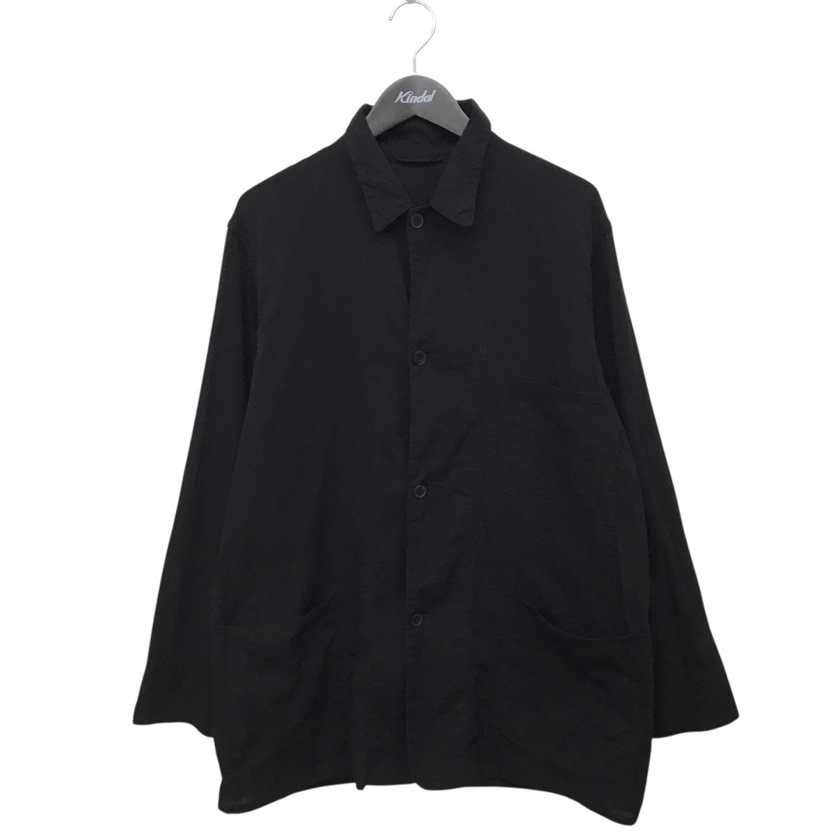 COMOLI(コモリ) オックス1938テーラードジャケットB01-01011 B01-01011