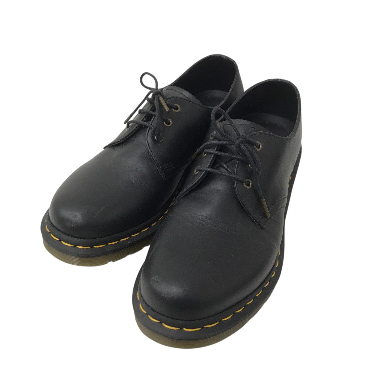 Dr．Martens(ドクターマーチン) シューズ25715 25715 ブラック サイズ