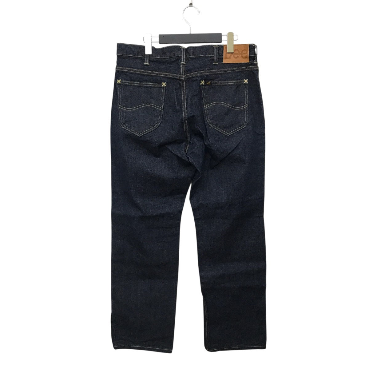 101ZデニムパンツLM8101