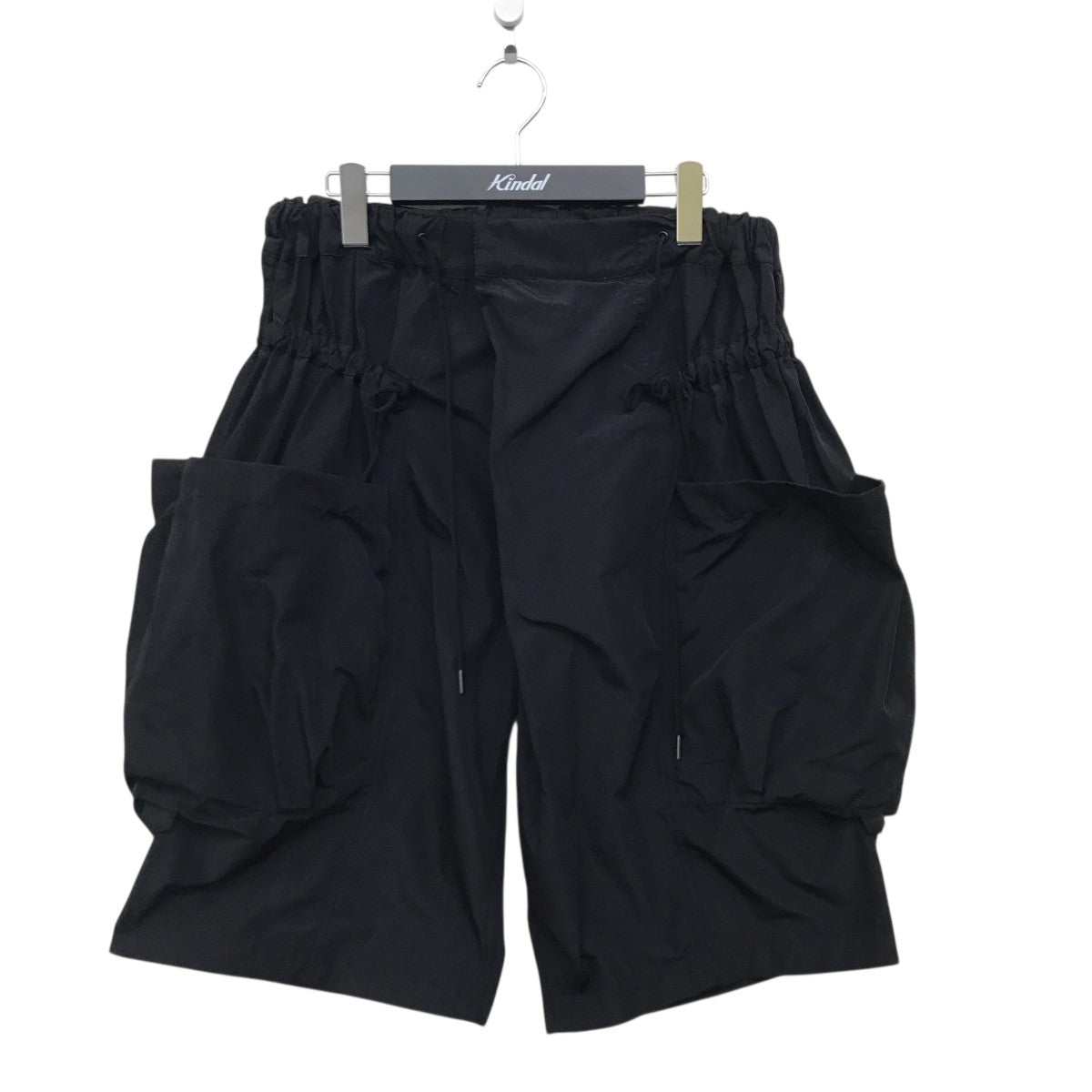 ヴァリアブルショーツハーフパンツ