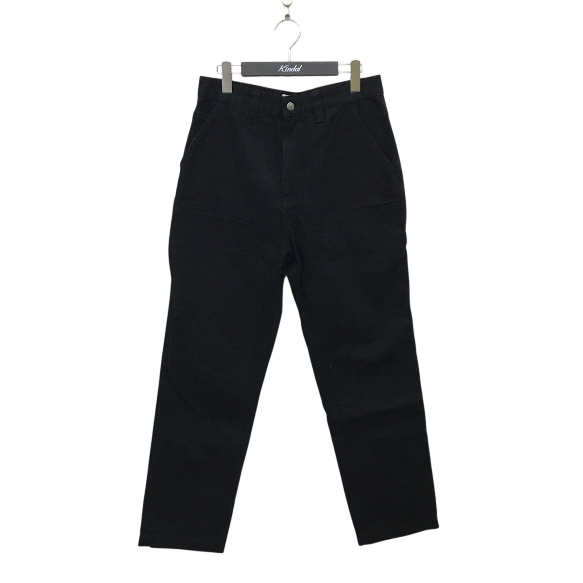 stussy(ステューシー) WORK PANT CANVASデニムパンツ116496 116496