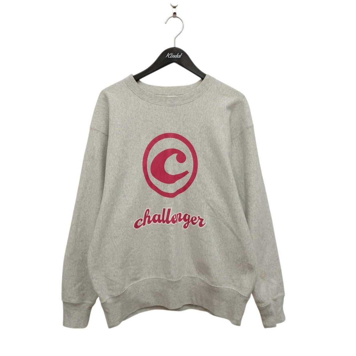 トレーナーCLG-SW 022-005