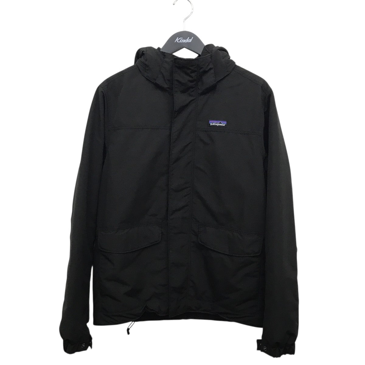 イスマス・ジャケットナイロンジャケット26990