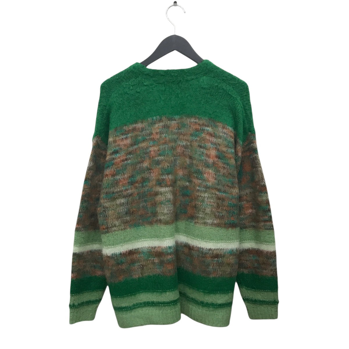 汽水域のニットカーディガンカーディガンPM1103