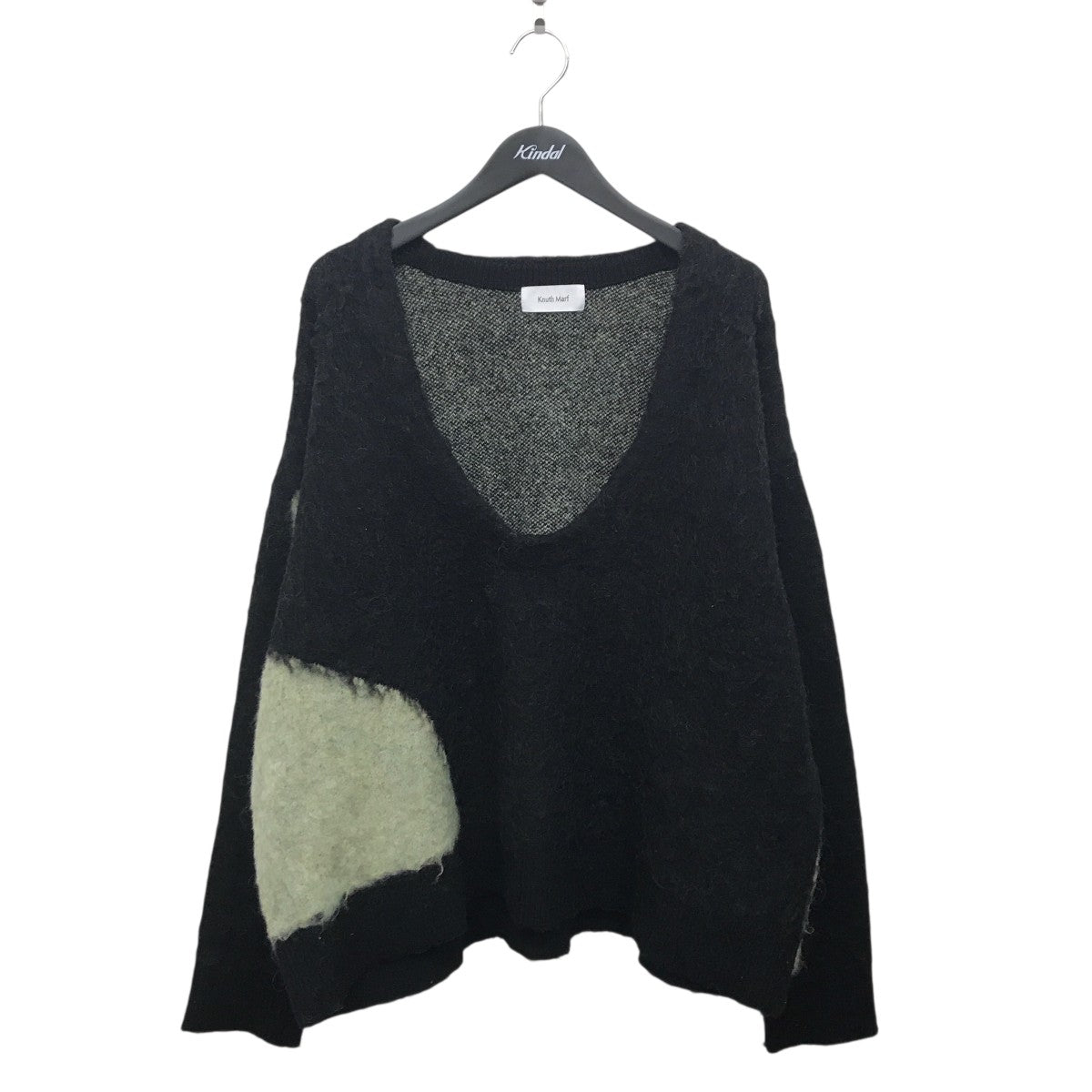 セーターKM22AG09