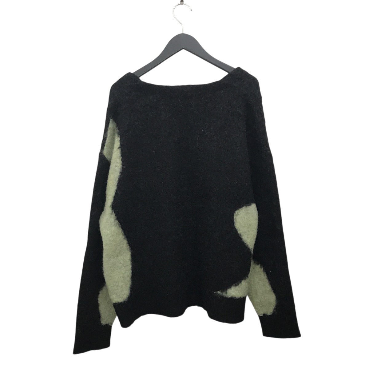 セーターKM22AG09