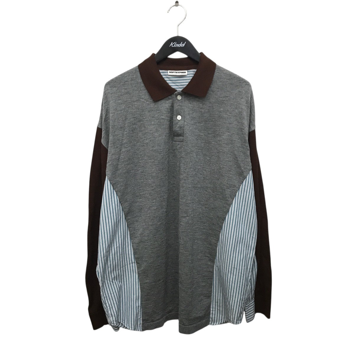 長袖シャツMGMFB232256-006