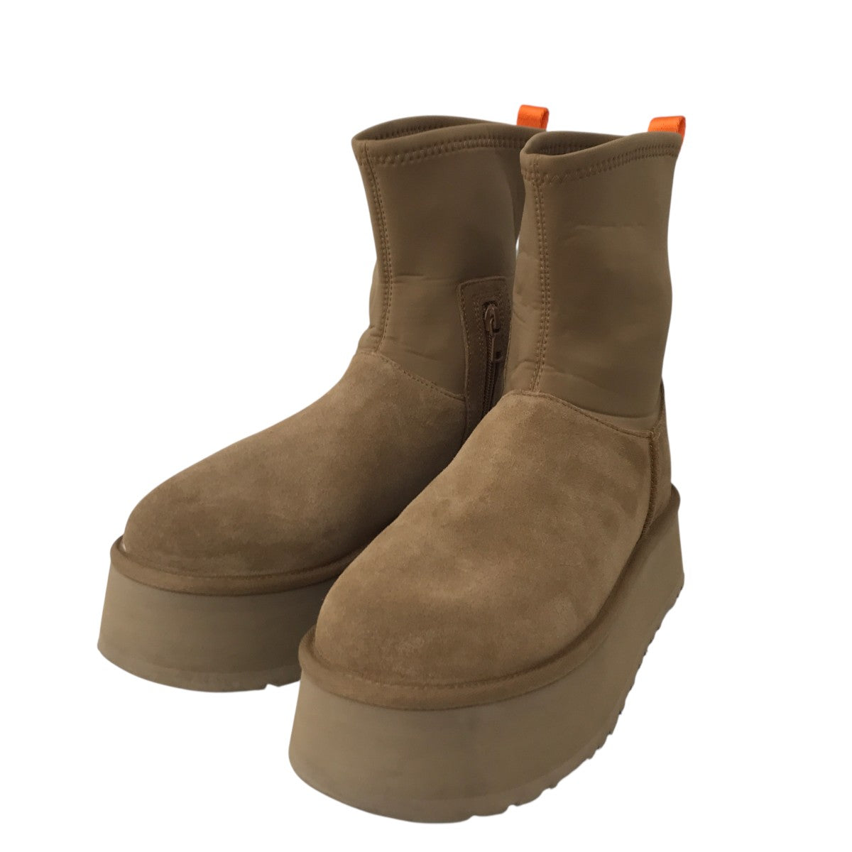UGG(アグ) Classic Dipper インサイドファーブーツ1144031 1144031