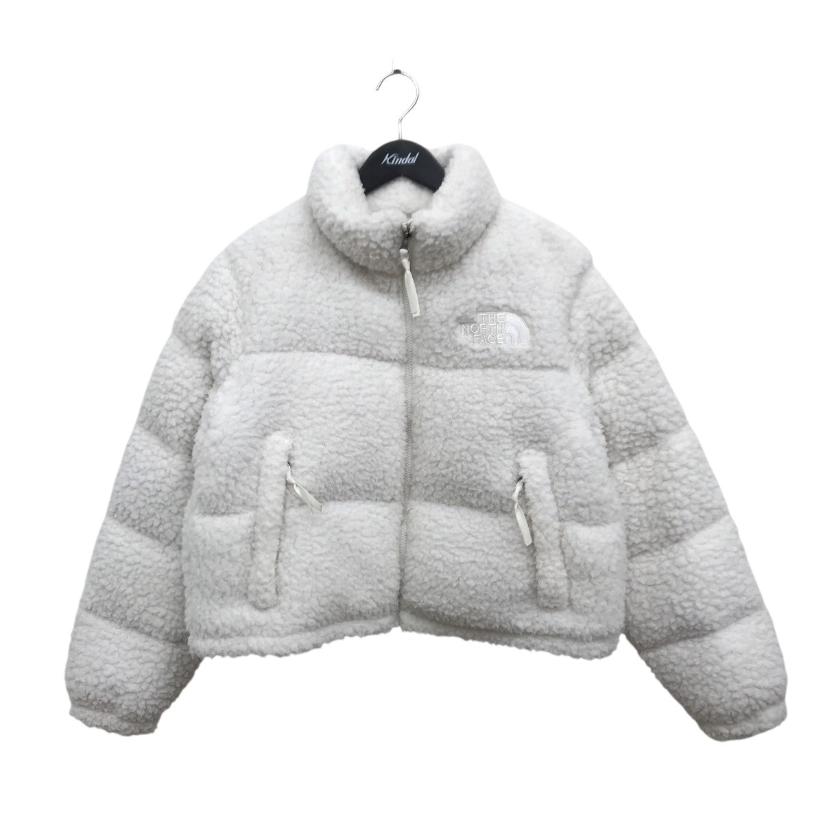 THE NORTH FACE(ザノースフェイス) 海外限定ボアジャケットNF0A7WSK